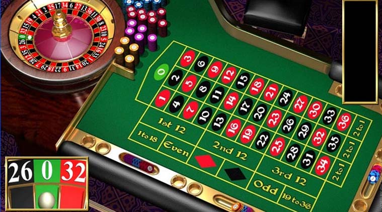 A new version of online roulette to win and enjoy