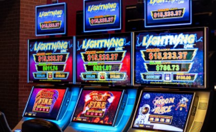 Online casino: What is it?